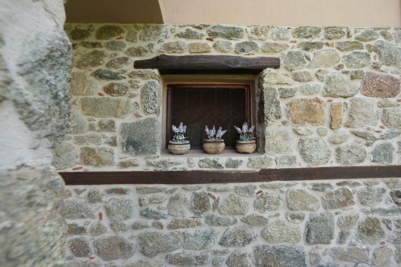Гостьовий будинок Dora'S House At Agios Germanos Prespes Екстер'єр фото