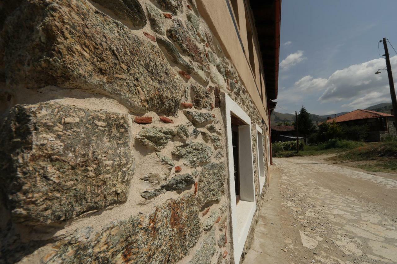 Гостьовий будинок Dora'S House At Agios Germanos Prespes Екстер'єр фото